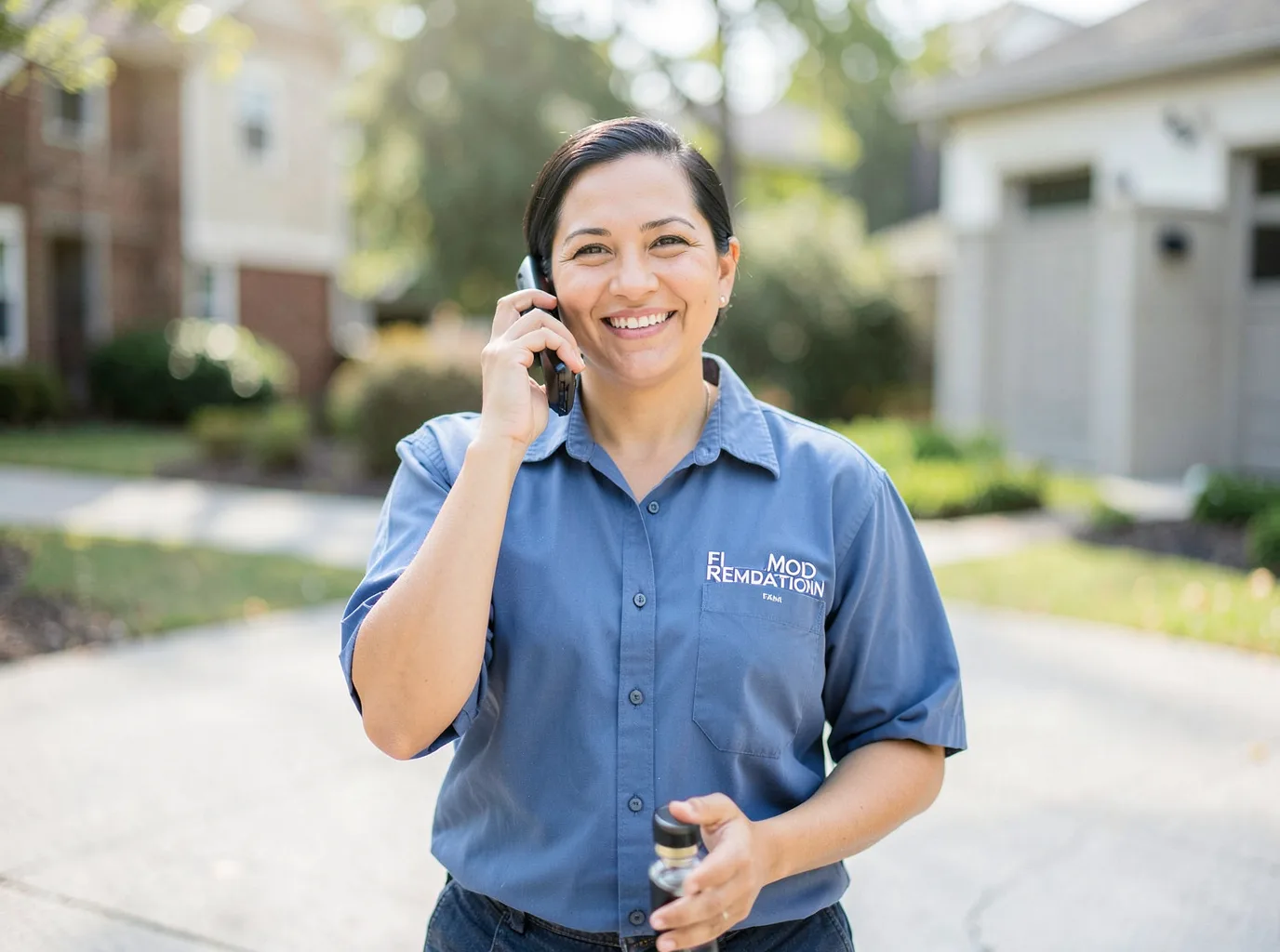 Mold Remediation Tieton, WA FAQs